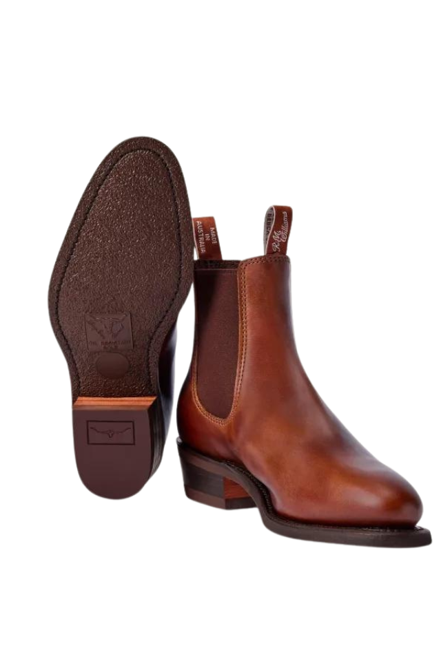 Comfort Lady Yearling