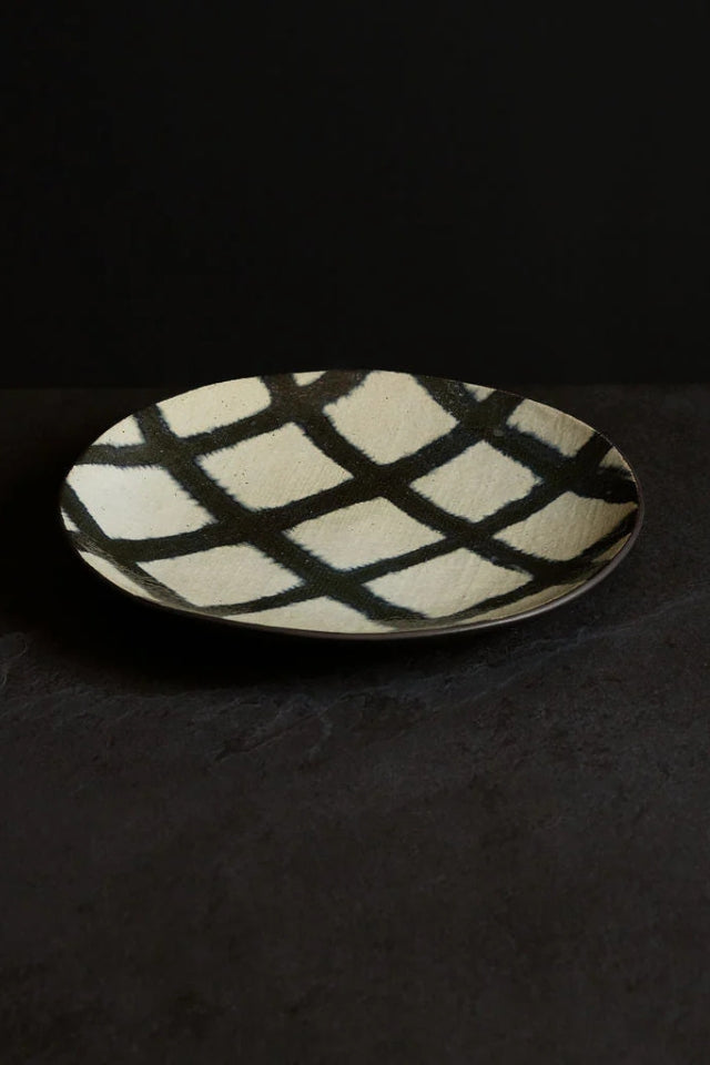 Otto Cross Side Plate