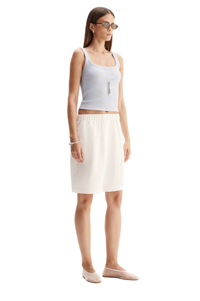 Persi Tank - Pale Blue