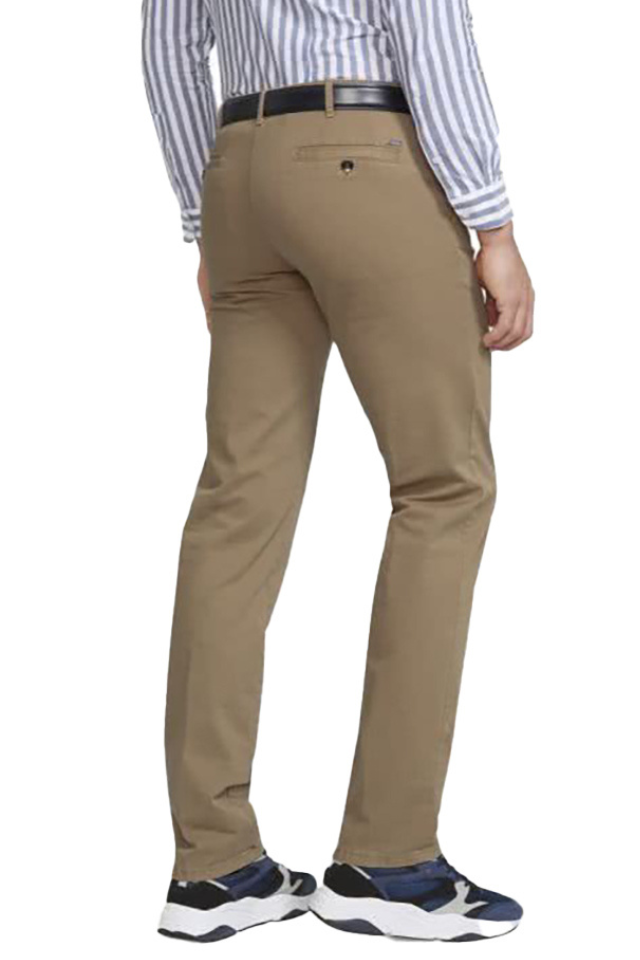 Roma Soft Cotton Chinos