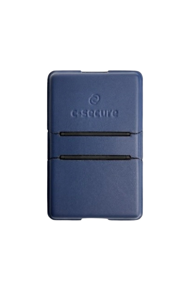 Magnetic Wallet Cardholder