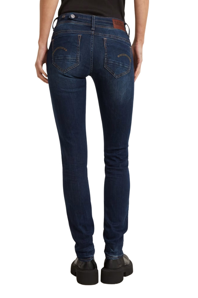 Midge Straight Jean