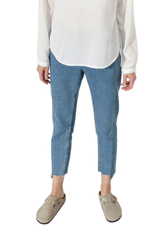 Boston Suede Regular