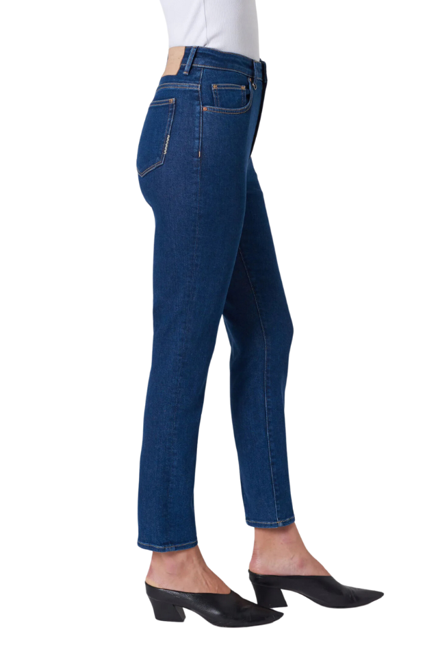 Lola Mom - Royal Indigo