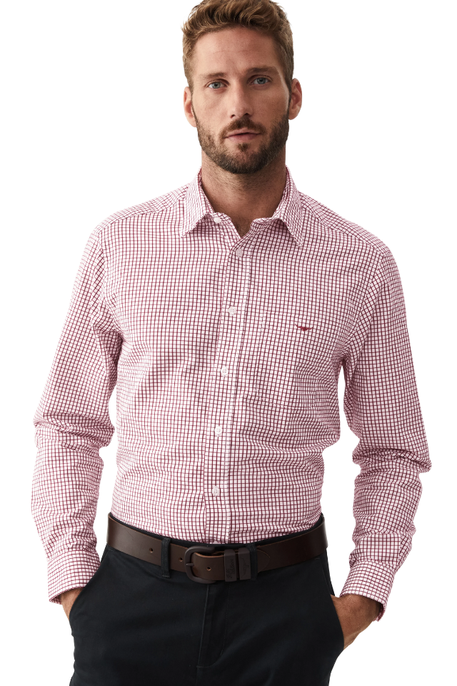 Collins Shirt