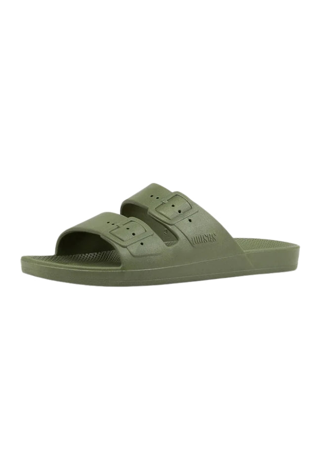 Unisex Cactus Slides - Cactus