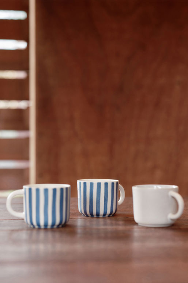 Paloma Coffee Cup