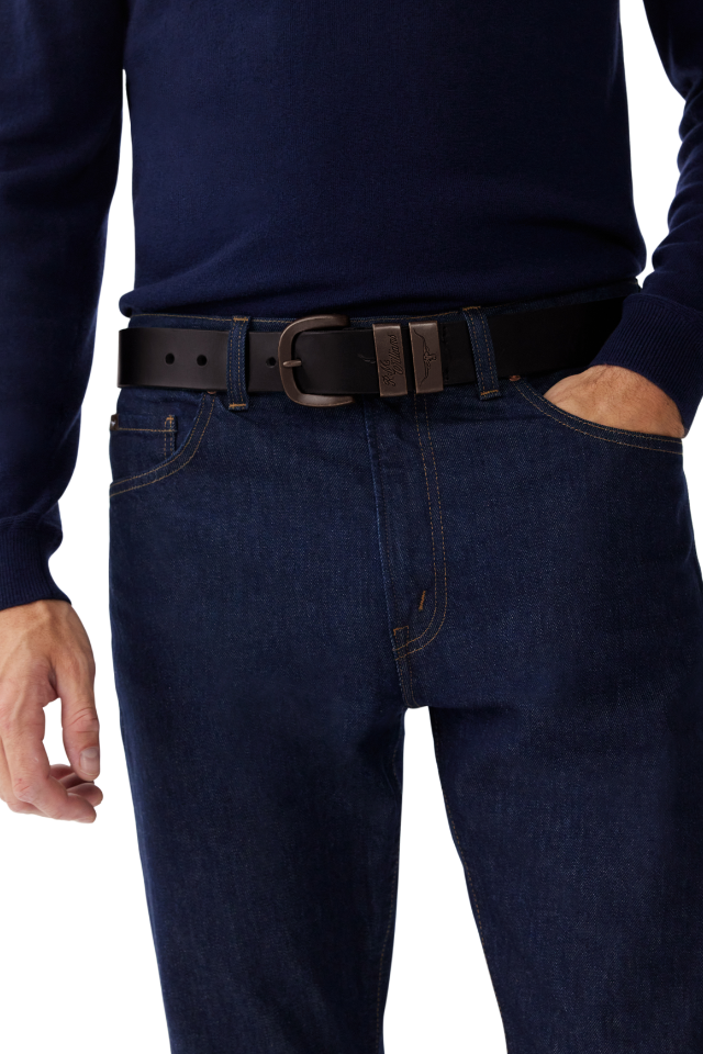Drover Belt