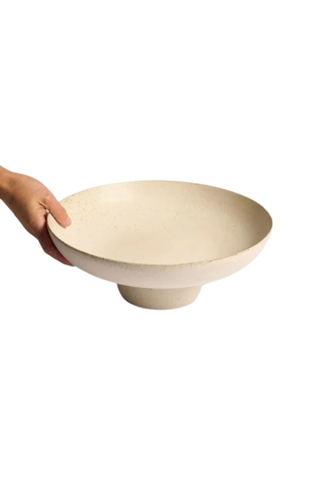 Fort Raised Bowl