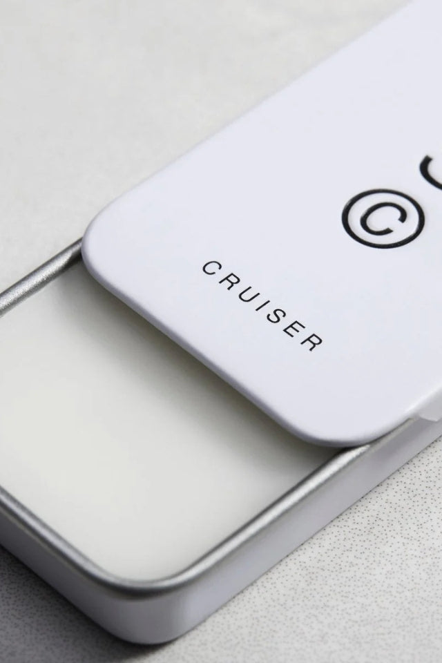 Solid State Cologne Original - Cruiser