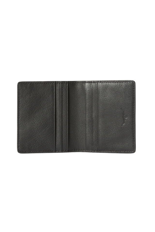 Farrier Fold Cardholder