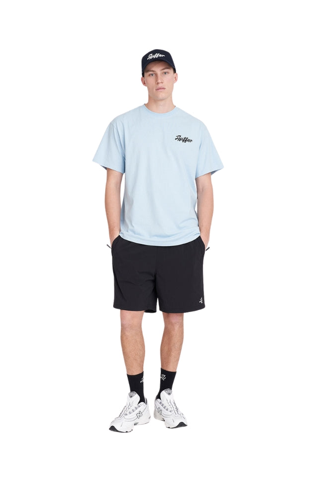 Sup Tee 220/Bandits - Ice Blue