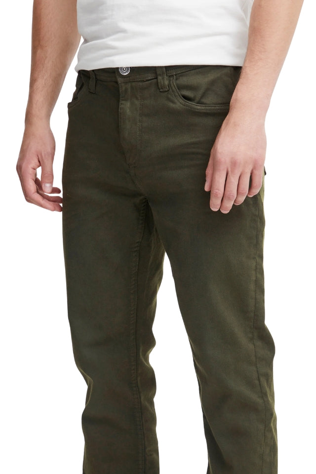Twister Jogg Jean - Rosin