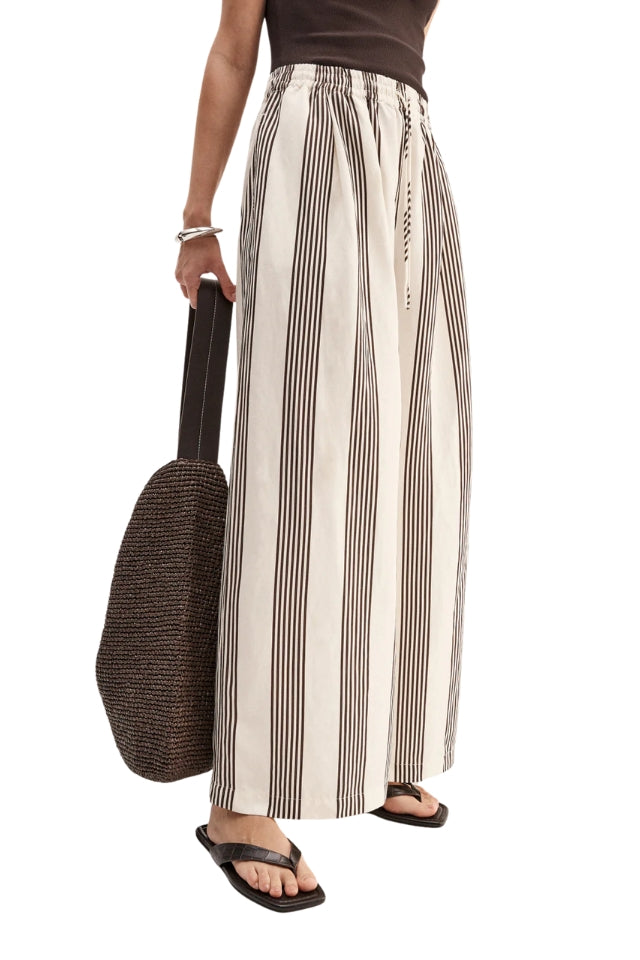 Milo Stripe Pant