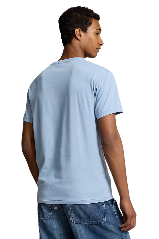 Classic Fit Logo T-Shirt