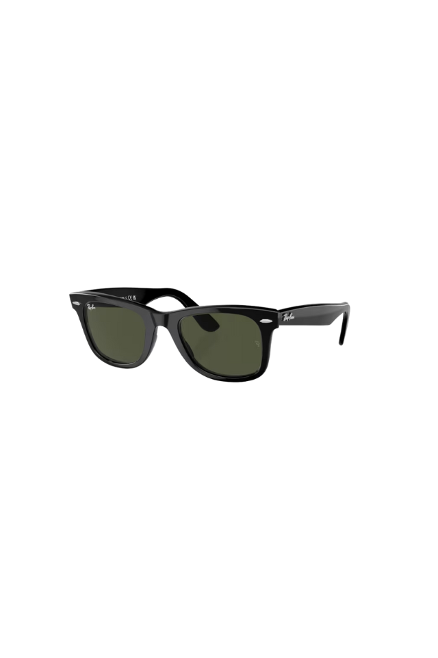 Wayfarer Sunglasses - G-15 Green
