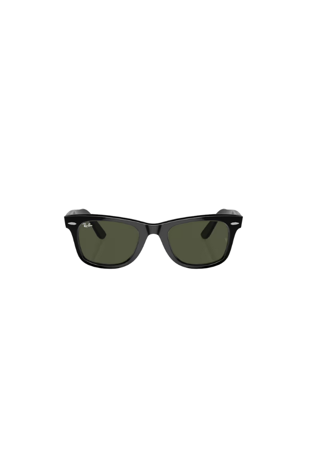 Wayfarer Sunglasses - G-15 Green
