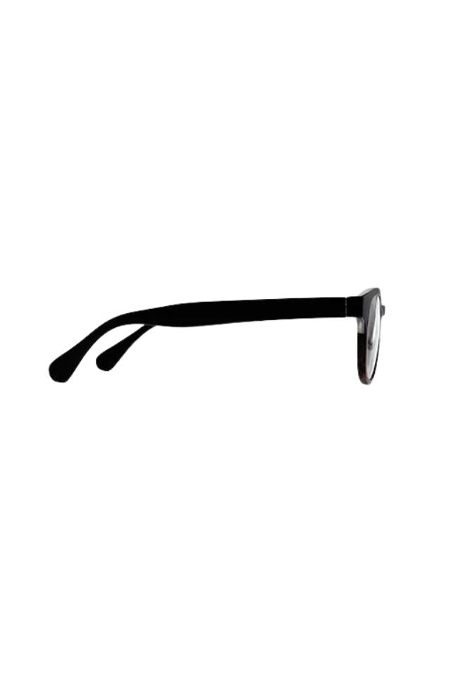 9am Readers - Black Tort