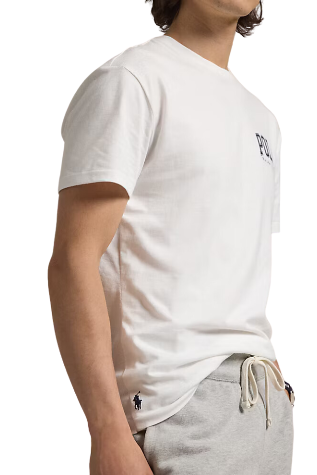 Classic Fit Logo T-Shirt