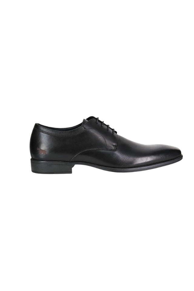 Power Dress Shoe - Black