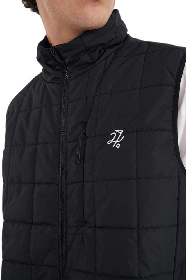 Mens Low Loft Vest/Par 97