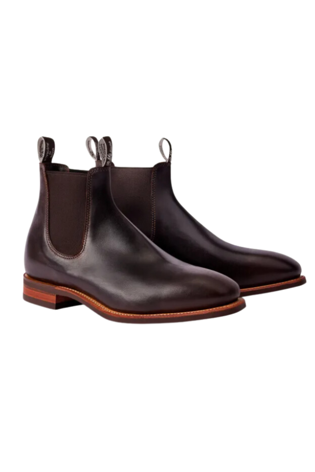 Comfort Craftsman Boot - G Fit