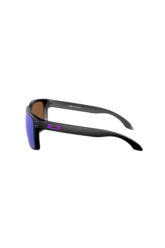 Holbrook XL Sunglasses - Prizm Violet