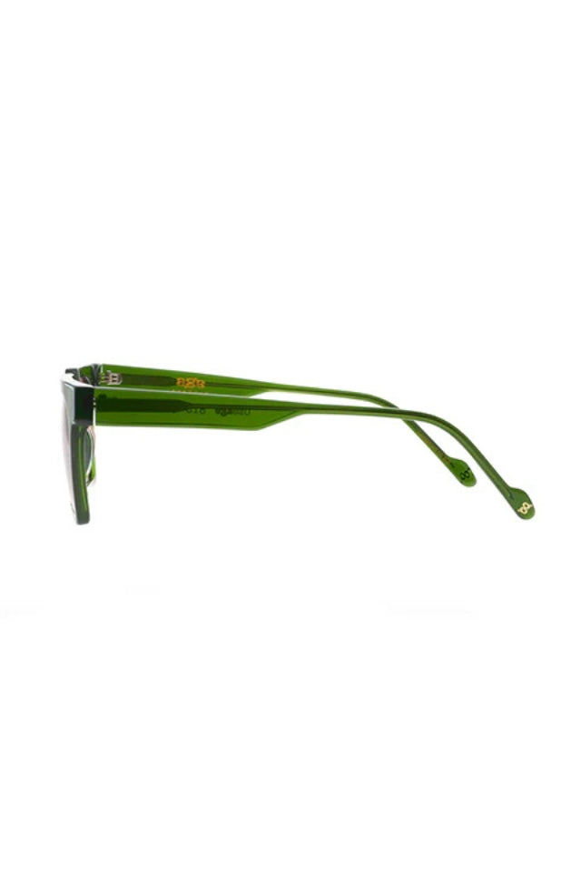 Useage Sunglasses - Sage