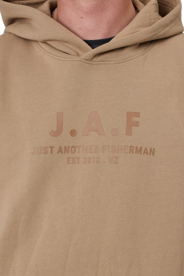 J.A.F South Hood