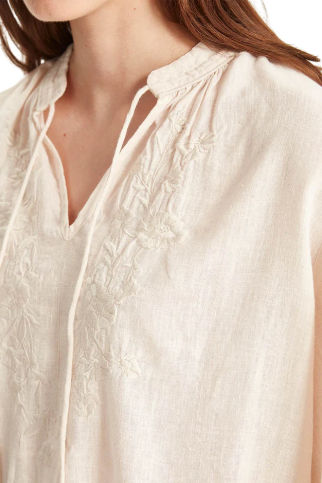 Salina Blouse