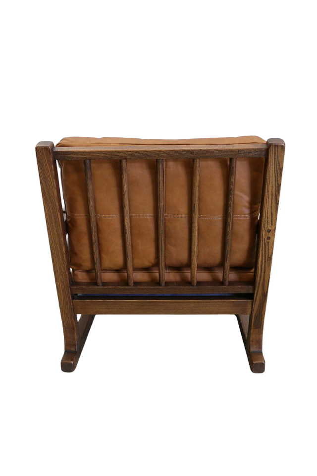 Cuba Armchair