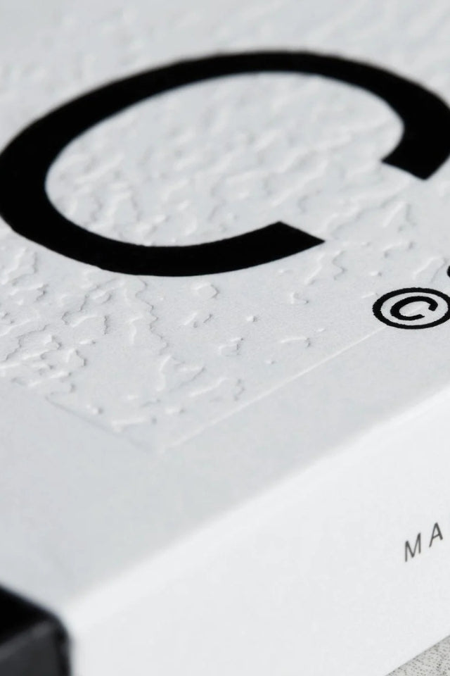 Solid State Cologne Original - Cruiser