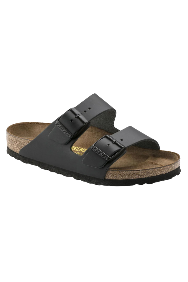 Arizona Smooth Leather - Regular