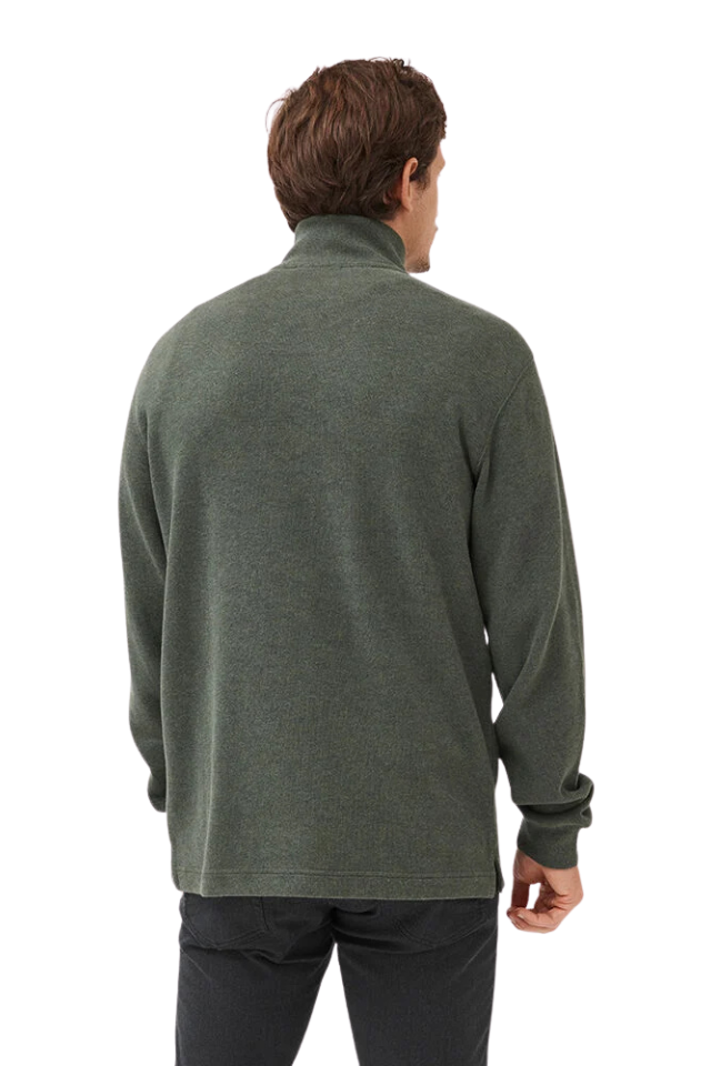 Alton Ave Sweat - Forest