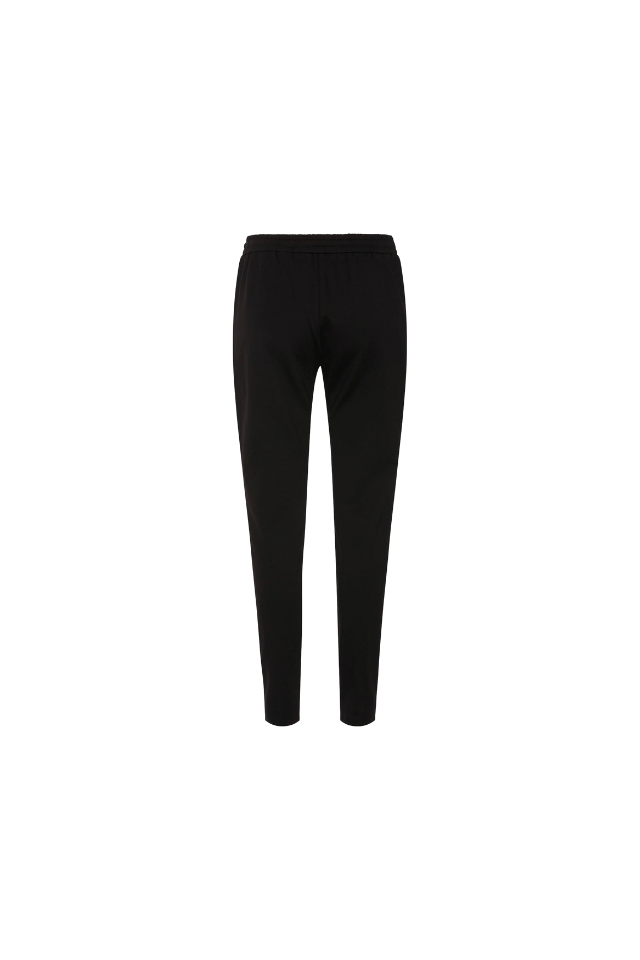Columbine Pant - Black/Gold