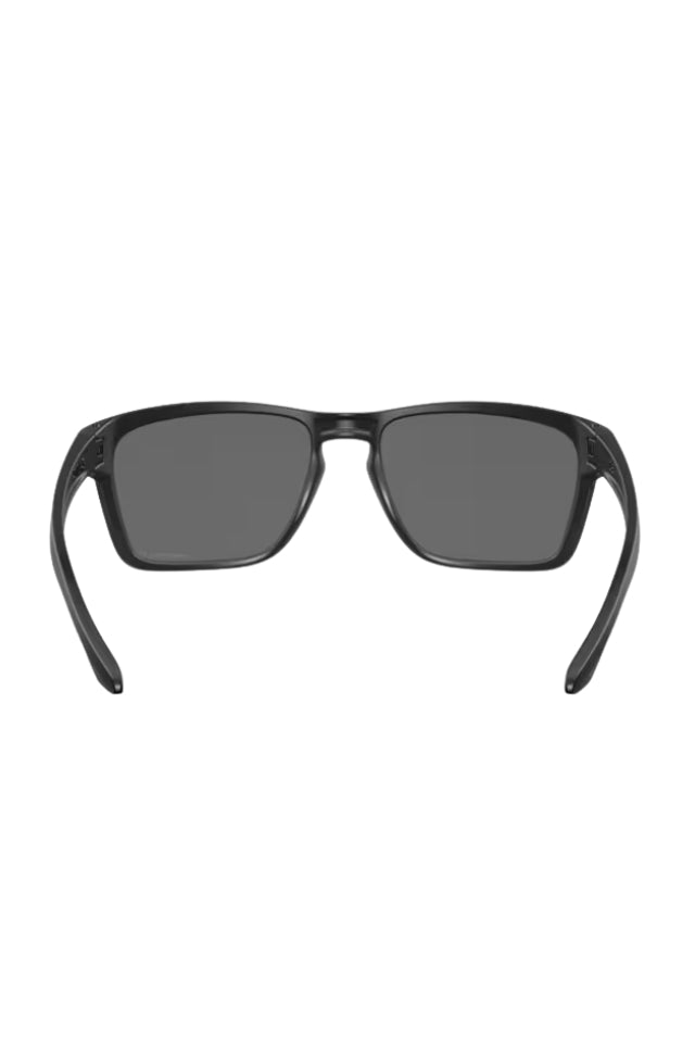 Sylas Sunglasses - Prizm Black Polar