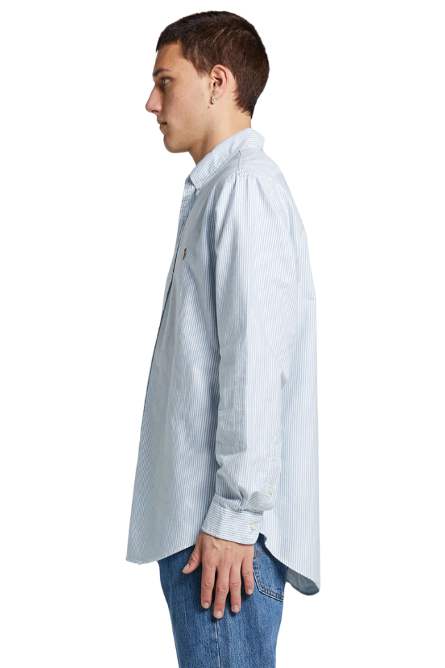 Oxford Shirt