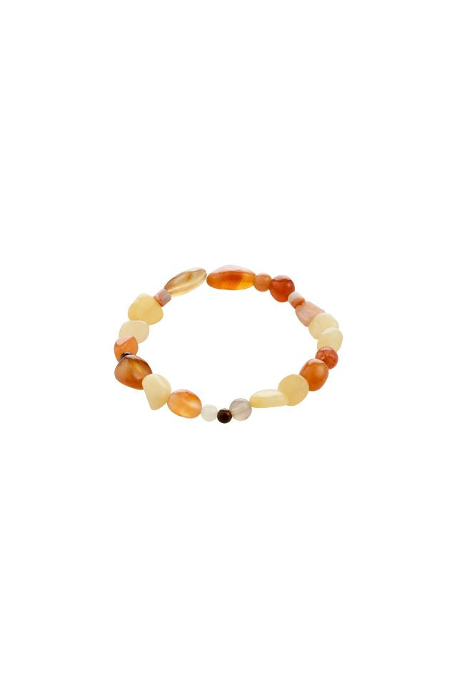 Iris Bracelet - Sand/Multi