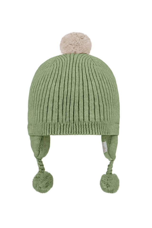 Earmuff Bobby - Gumtree