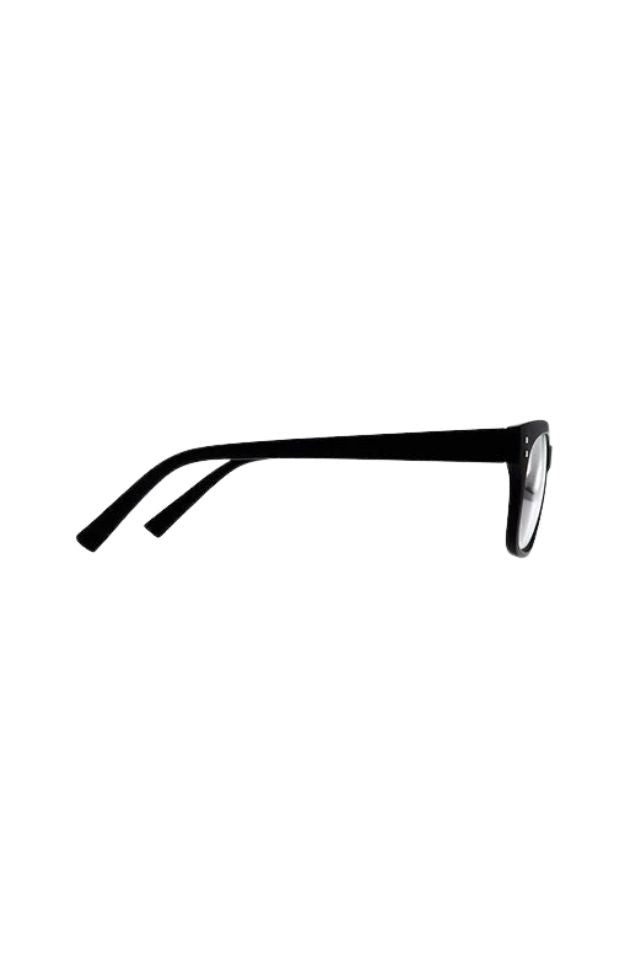 6am Readers - Black
