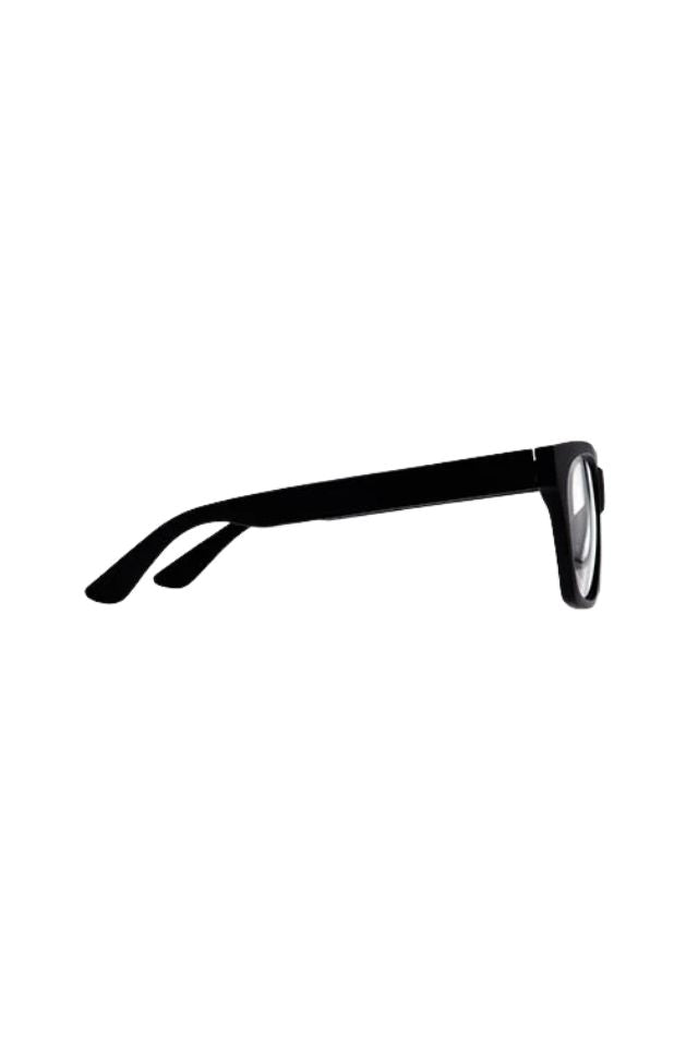10am Readers - Black