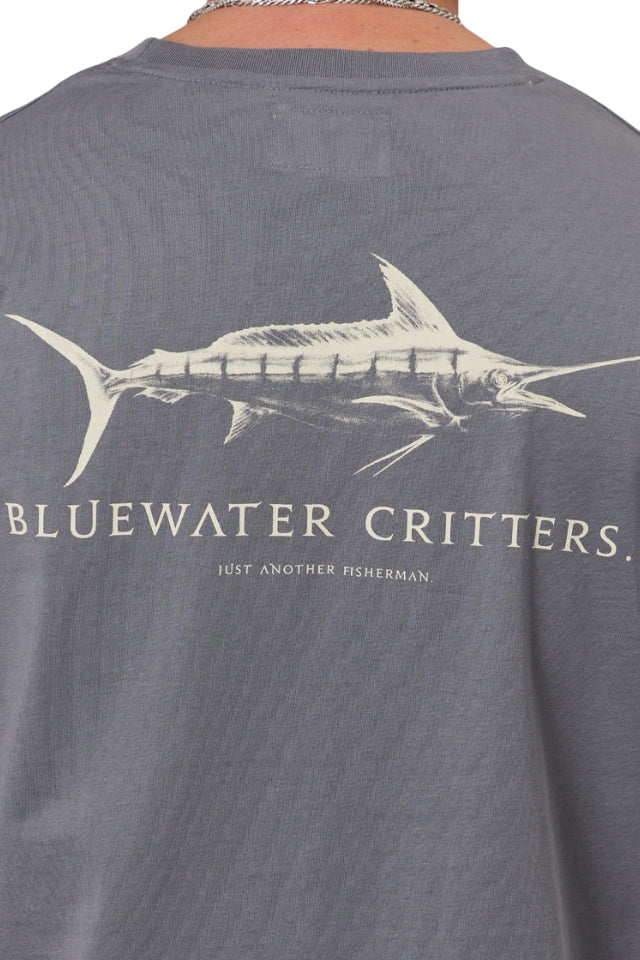 Bluewater Crittes Sea Tee