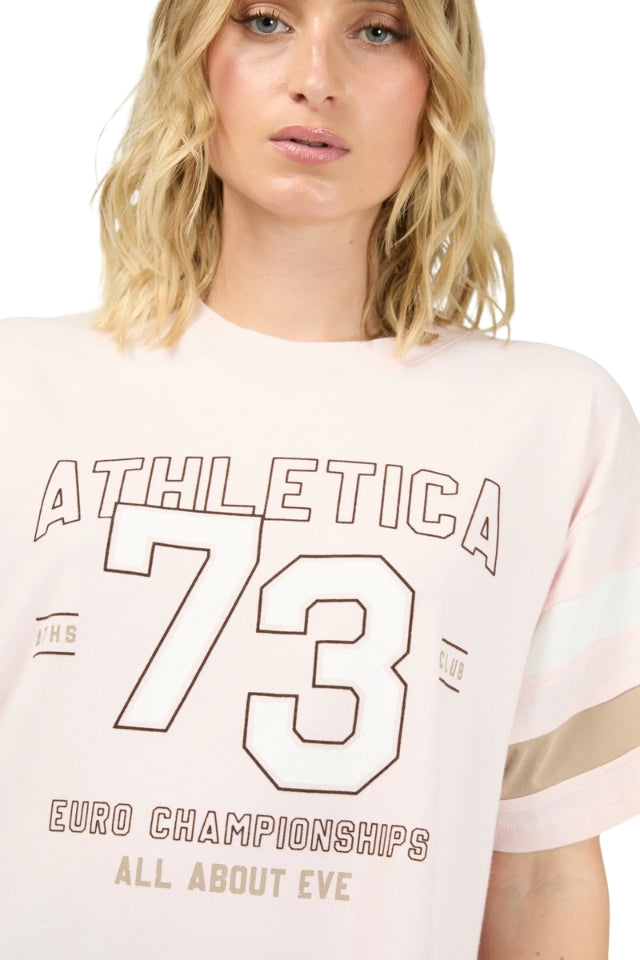 Athletica Relaxed Tee