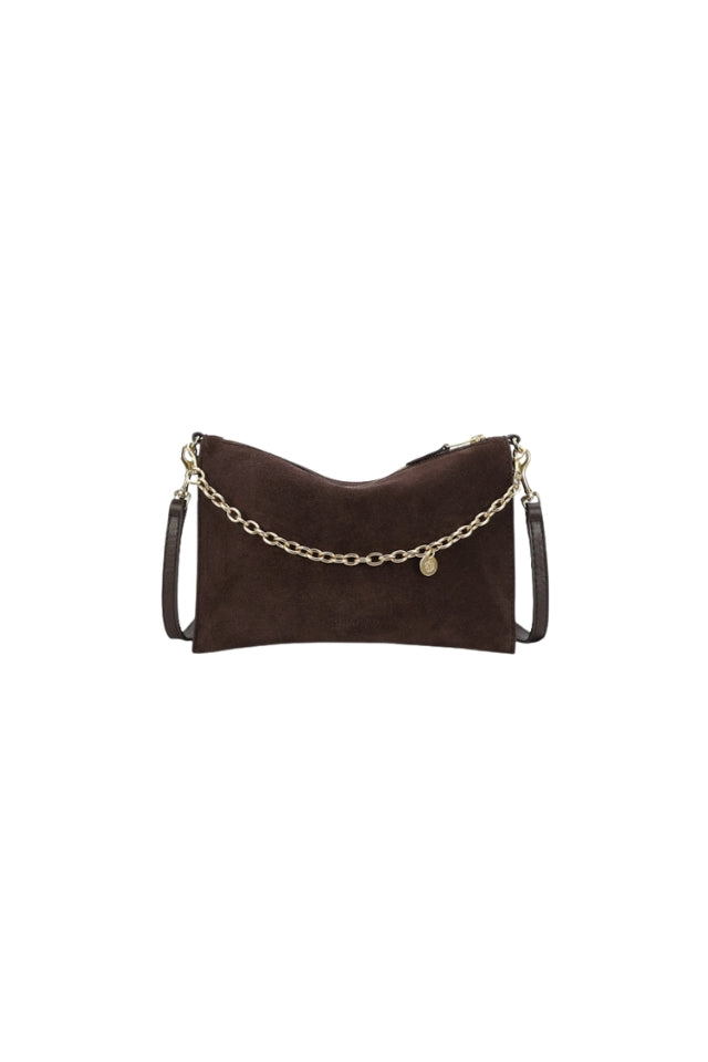 Mr Siamese - Java Suede