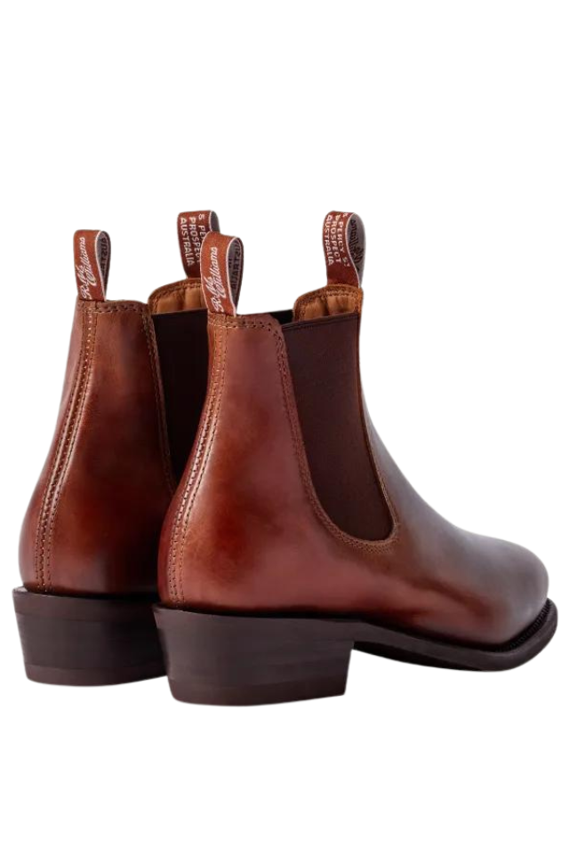 Comfort Lady Yearling