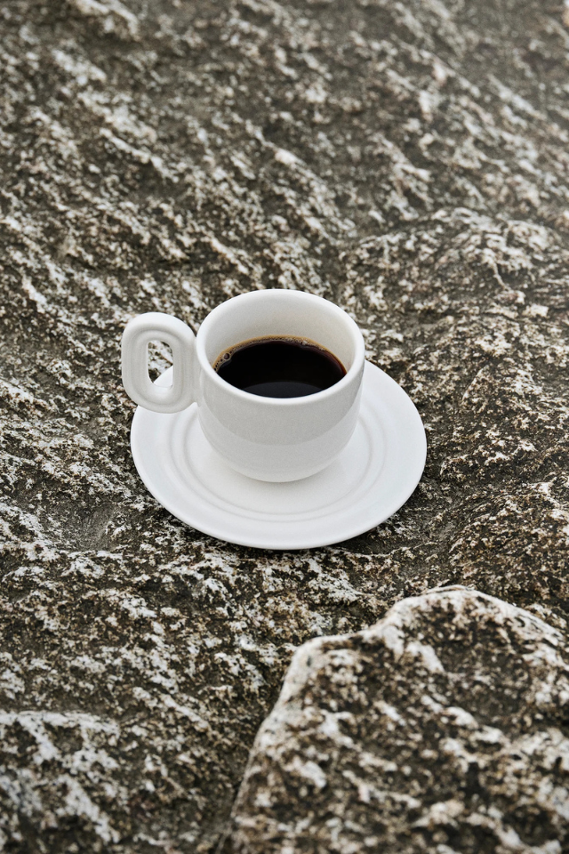Stevns Espresso Cup