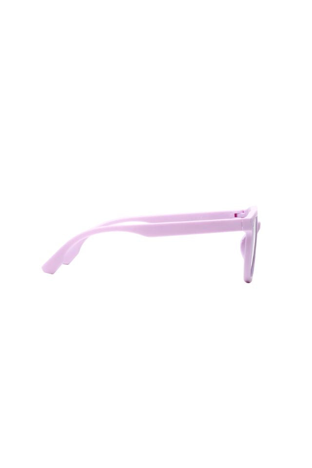 Tuesday - Pink Kids Sun