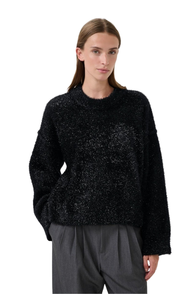 KBSada Knit - Meteorite