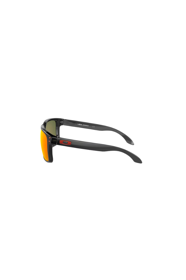 Holbrook XL Polarised Sunglasses - Prizm Ruby
