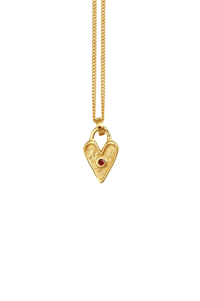 Amore Necklace